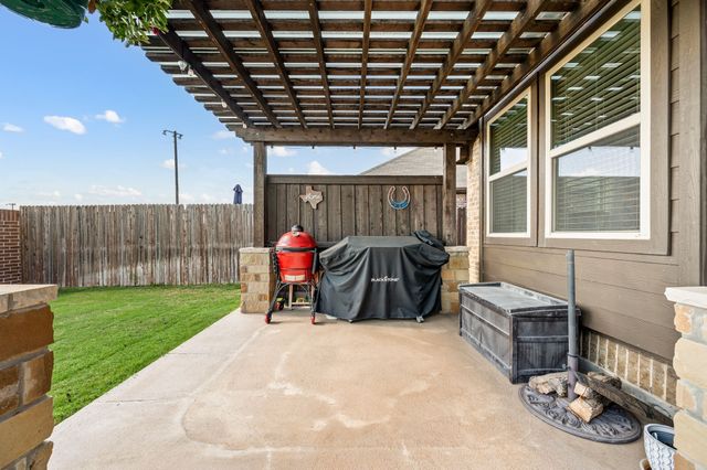 265 Hilltop Drive, Justin, TX 76247