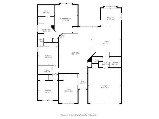 265 Hilltop Drive, Justin, TX 76247