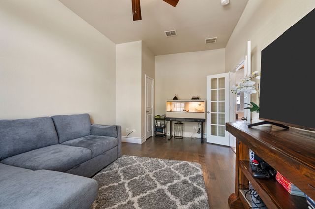 265 Hilltop Drive, Justin, TX 76247