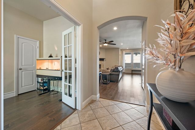 265 Hilltop Drive, Justin, TX 76247