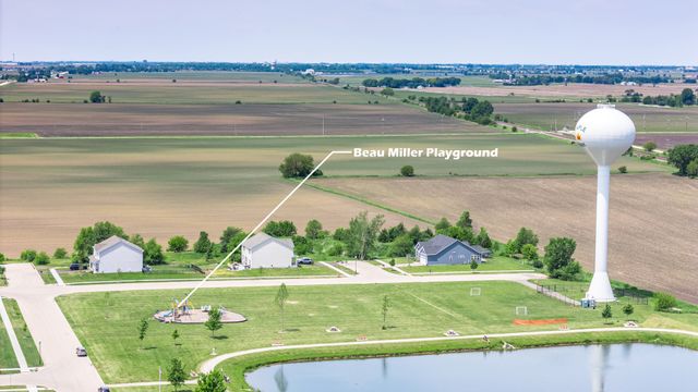 437 W DeKalb Drive, Maple Park, IL 60151