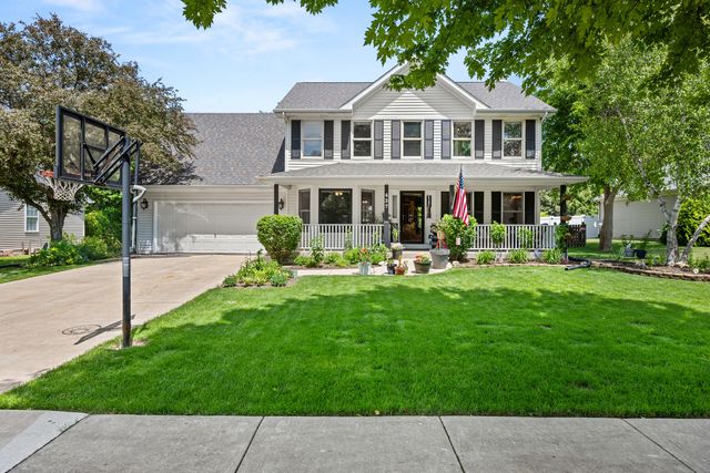 437 W DeKalb Drive, Maple Park, IL 60151