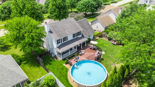 437 W DeKalb Drive, Maple Park, IL 60151