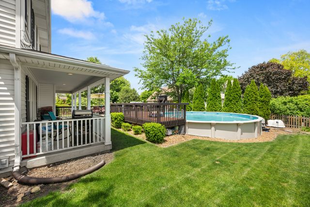 437 W DeKalb Drive, Maple Park, IL 60151
