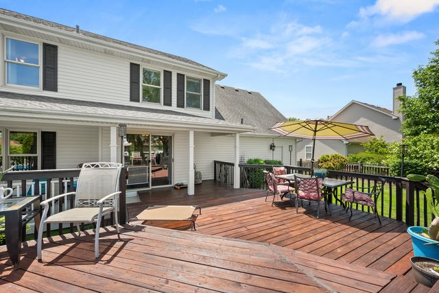 437 W DeKalb Drive, Maple Park, IL 60151
