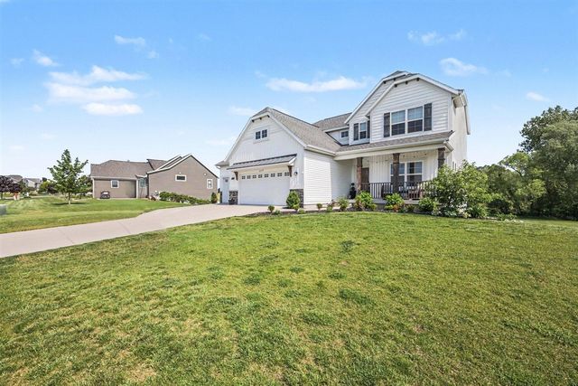 4177 Boulder View Drive, Belmont, MI 49306