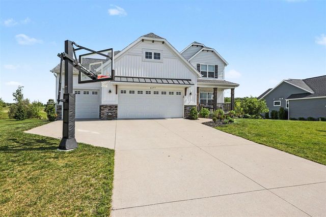 4177 Boulder View Drive, Belmont, MI 49306