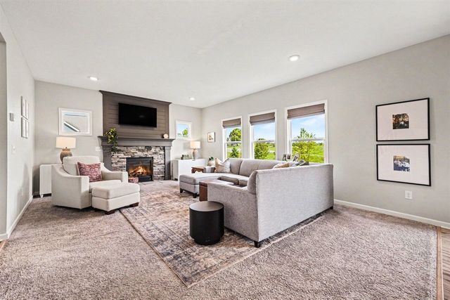 4177 Boulder View Drive, Belmont, MI 49306