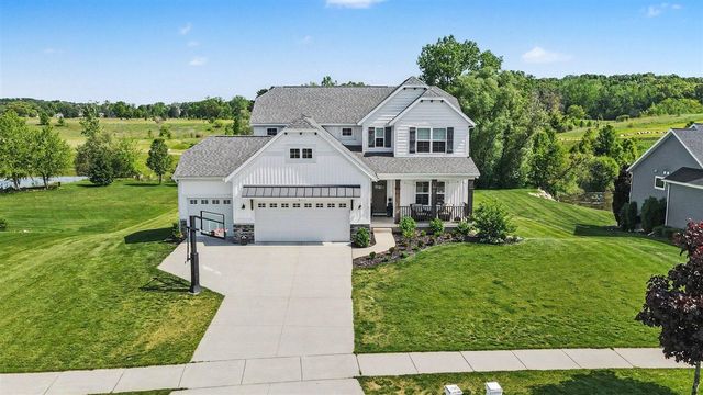 4177 Boulder View Drive, Belmont, MI 49306