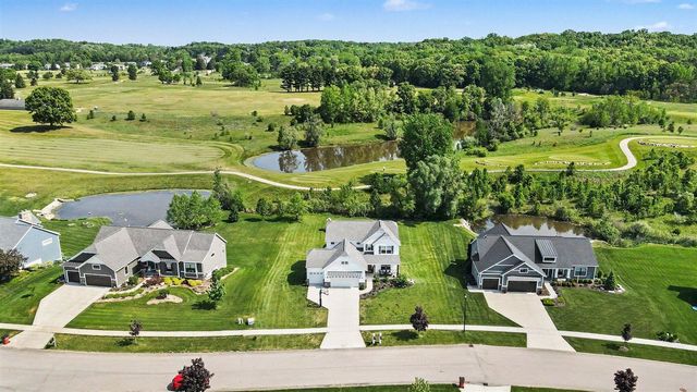 4177 Boulder View Drive, Belmont, MI 49306