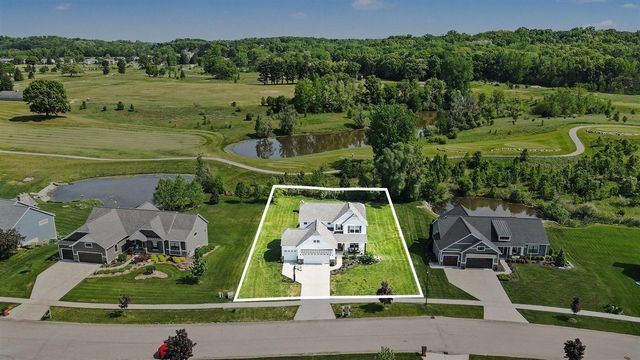 4177 Boulder View Drive, Belmont, MI 49306