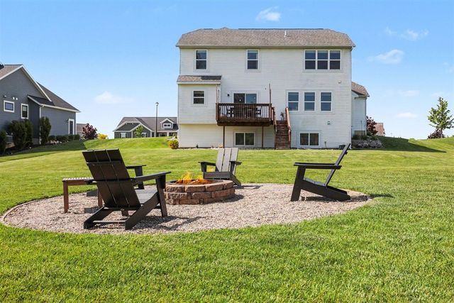 4177 Boulder View Drive, Belmont, MI 49306