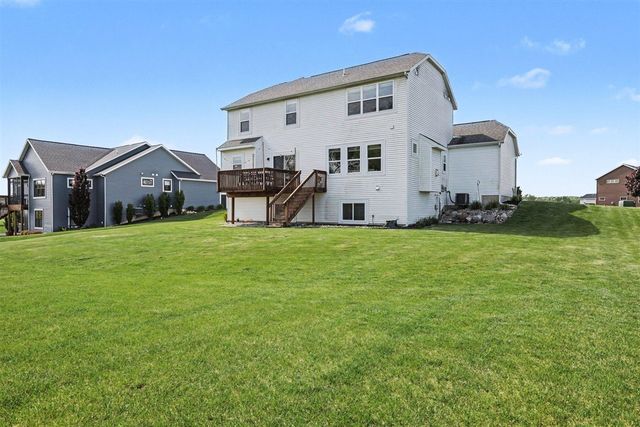 4177 Boulder View Drive, Belmont, MI 49306