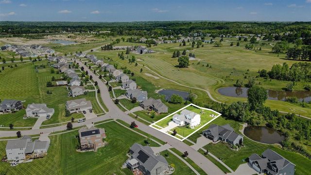4177 Boulder View Drive, Belmont, MI 49306