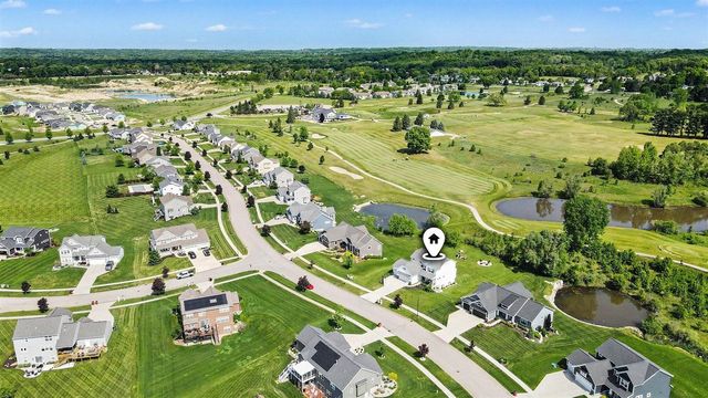 4177 Boulder View Drive, Belmont, MI 49306