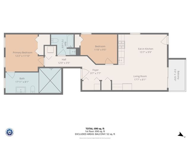 74 Everett St 3, Boston, MA 02128