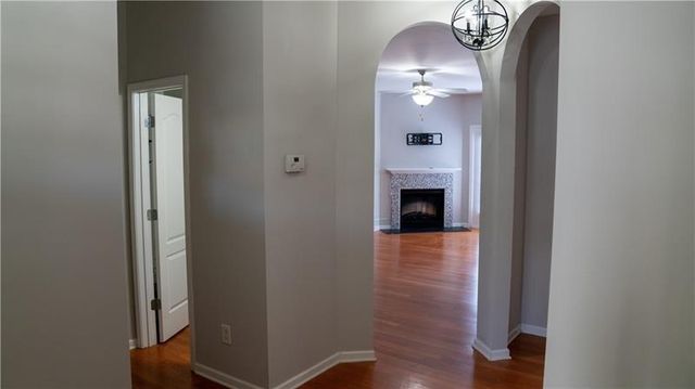 2476 Suwanee Pointe Drive, Lawrenceville, GA 30043