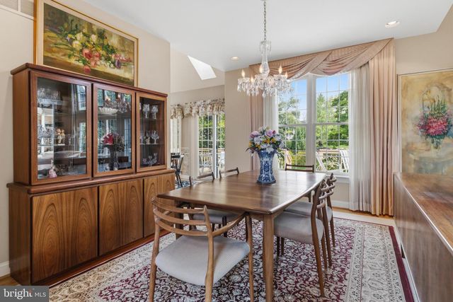1112 ASHRIDGE CT, Ambler, PA 19002