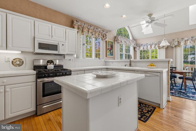 1112 ASHRIDGE CT, Ambler, PA 19002
