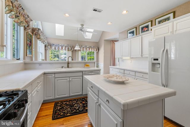 1112 ASHRIDGE CT, Ambler, PA 19002