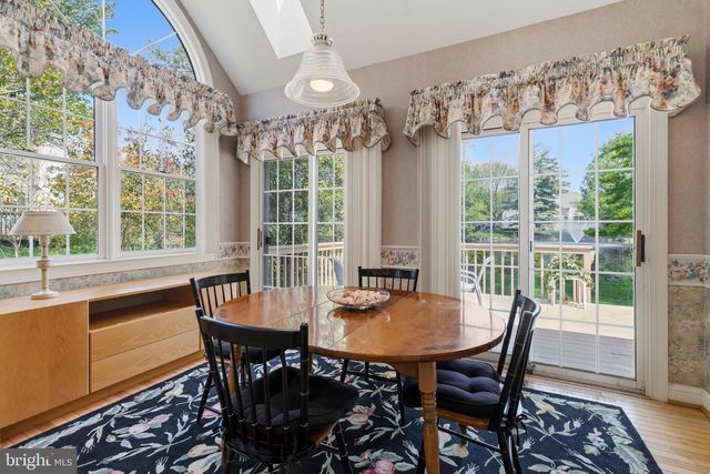 1112 ASHRIDGE CT, Ambler, PA 19002