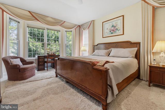 1112 ASHRIDGE CT, Ambler, PA 19002