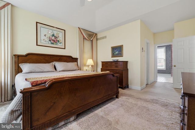 1112 ASHRIDGE CT, Ambler, PA 19002