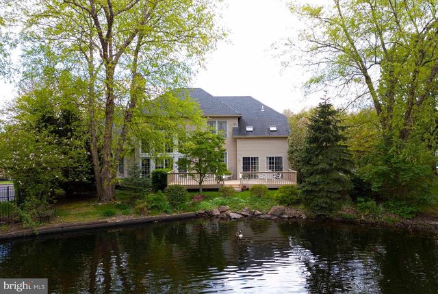 1112 ASHRIDGE CT, Ambler, PA 19002