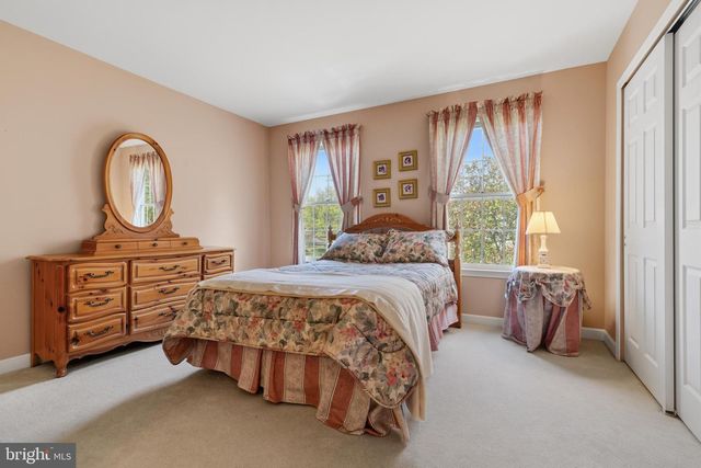 1112 ASHRIDGE CT, Ambler, PA 19002