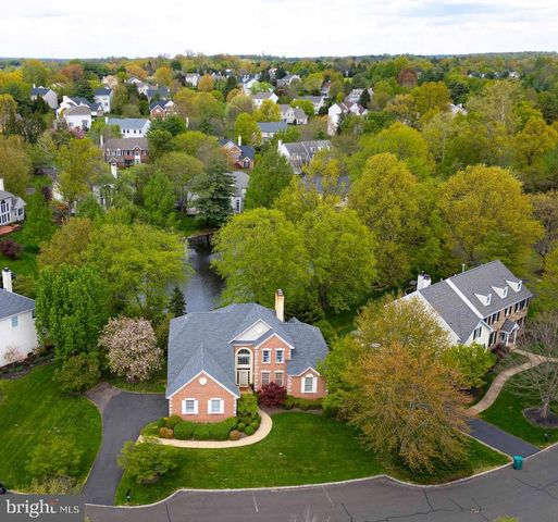 1112 ASHRIDGE CT, Ambler, PA 19002