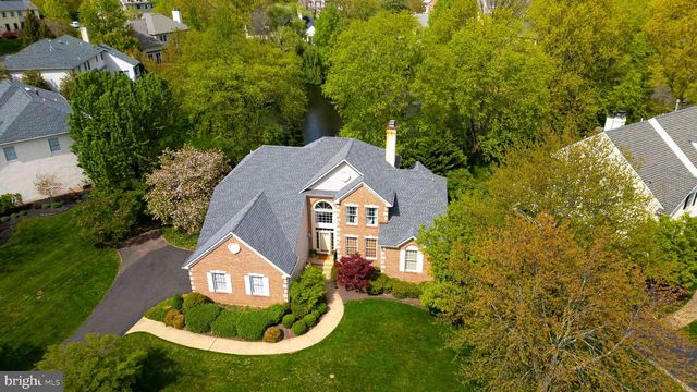 1112 ASHRIDGE CT, Ambler, PA 19002