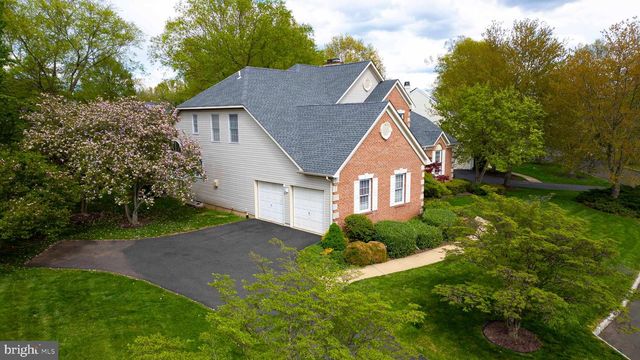 1112 ASHRIDGE CT, Ambler, PA 19002