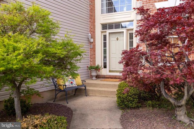 1112 ASHRIDGE CT, Ambler, PA 19002