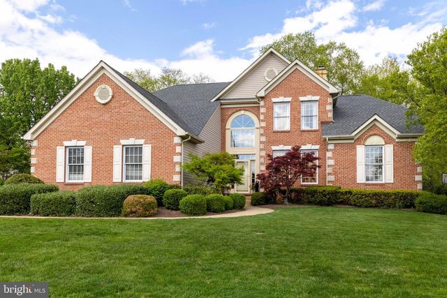 1112 ASHRIDGE CT, Ambler, PA 19002
