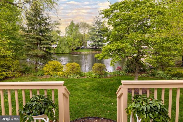 1112 ASHRIDGE CT, Ambler, PA 19002