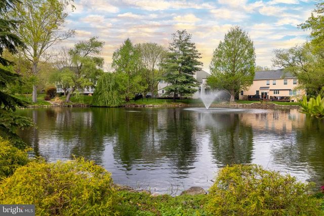 1112 ASHRIDGE CT, Ambler, PA 19002