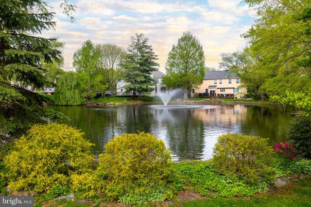 1112 ASHRIDGE CT, Ambler, PA 19002