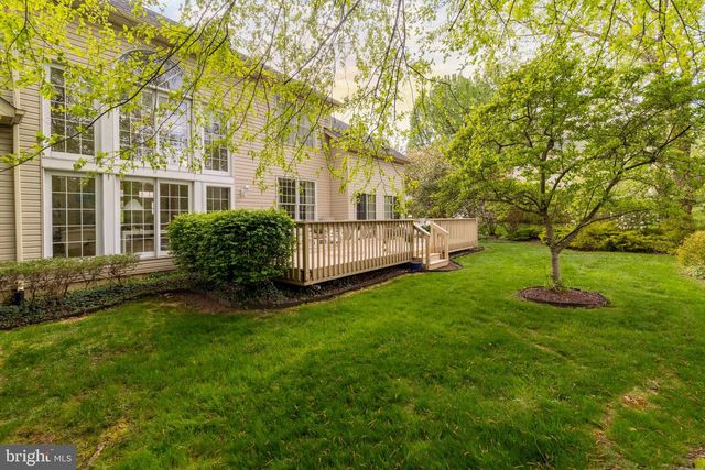 1112 ASHRIDGE CT, Ambler, PA 19002