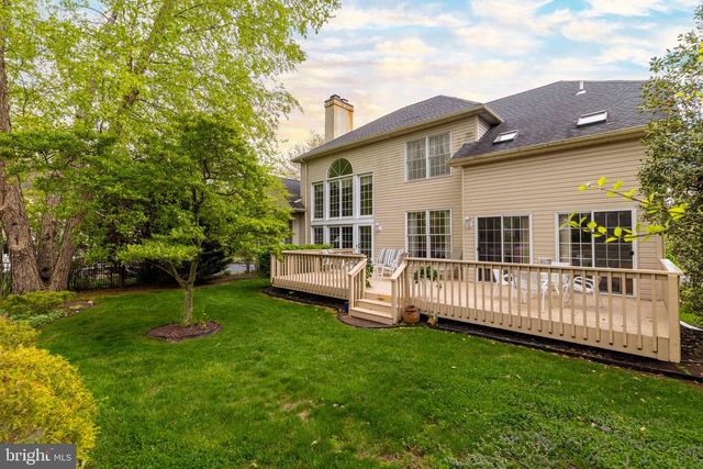1112 ASHRIDGE CT, Ambler, PA 19002