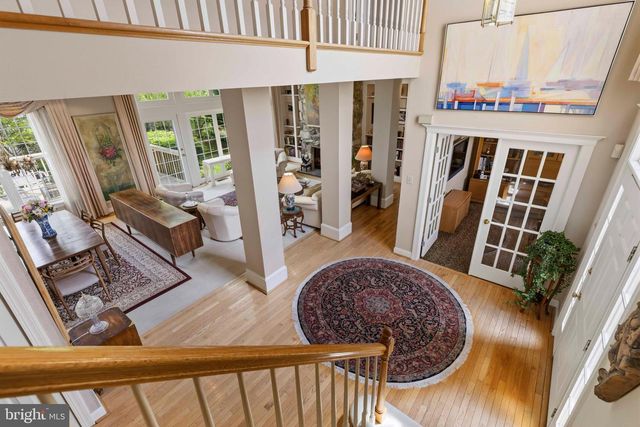 1112 ASHRIDGE CT, Ambler, PA 19002