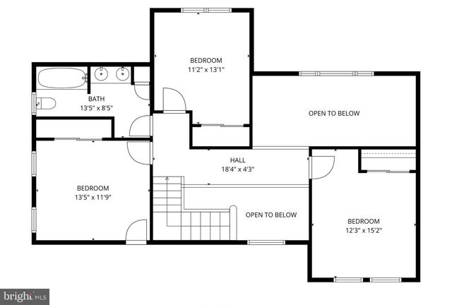 1112 ASHRIDGE CT, Ambler, PA 19002