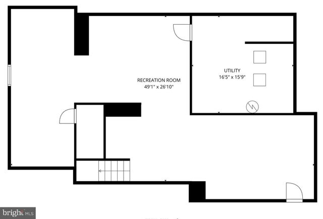1112 ASHRIDGE CT, Ambler, PA 19002