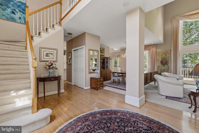1112 ASHRIDGE CT, Ambler, PA 19002