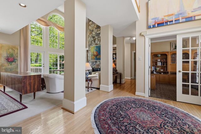 1112 ASHRIDGE CT, Ambler, PA 19002