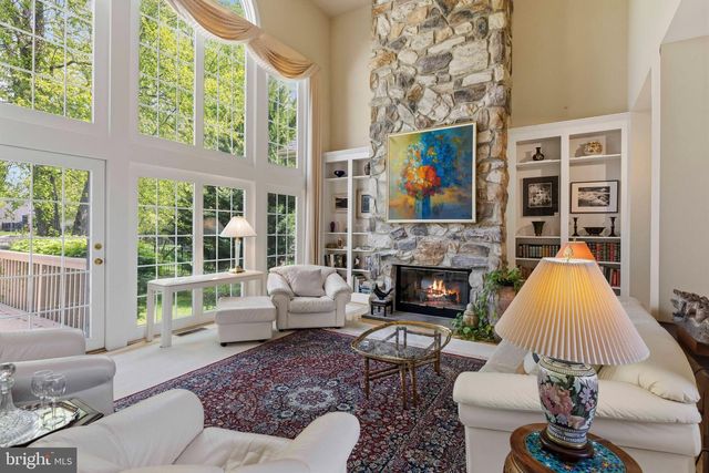 1112 ASHRIDGE CT, Ambler, PA 19002