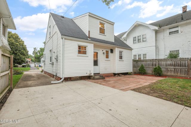 1947 Princeton Drive, Toledo, OH 43614