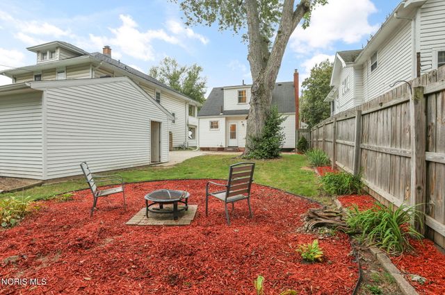 1947 Princeton Drive, Toledo, OH 43614