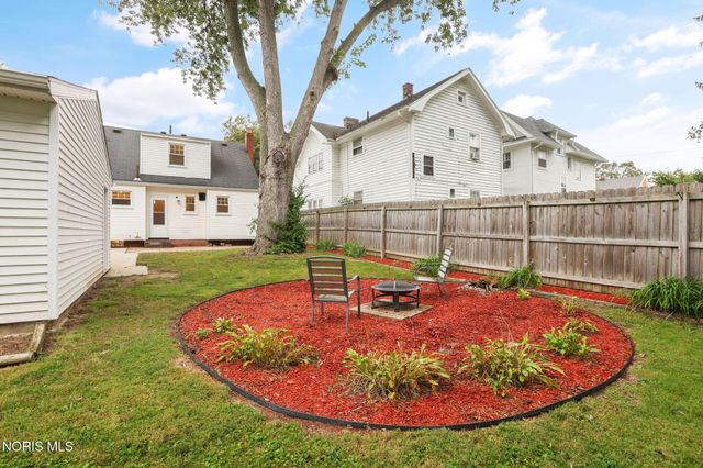 1947 Princeton Drive, Toledo, OH 43614