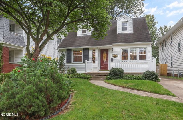 1947 Princeton Drive, Toledo, OH 43614