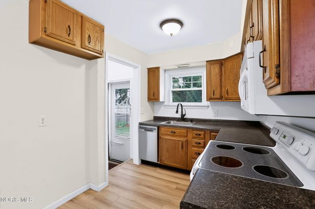 1947 Princeton Drive, Toledo, OH 43614